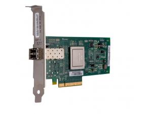 QLE2560 FC8 Single Port HBA Card PCIe Dell