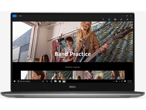 XPS 15-9550 (S70WP82N) Dell
