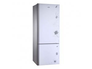 Vestel Desing NFK510 CBD A+ 455 lt No-Frost Buzdolabı