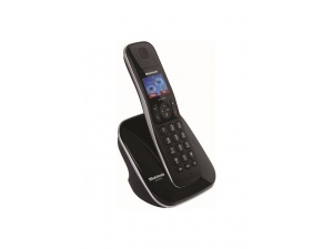 Multitek DH 920 Ultra Slim Renkli Ekran Dect Telefon