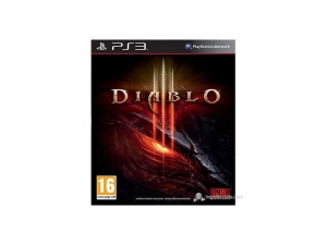 Activision Diablo 3 PS3
