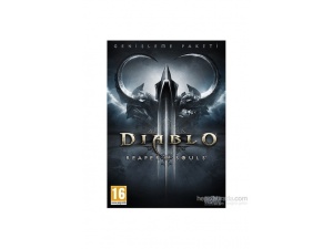Activision Diablo 3 :Reaper Of Souls PC