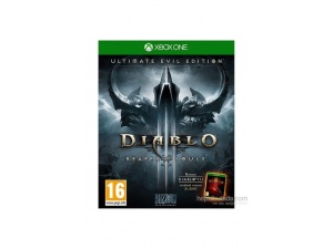 Activision Diablo 3 Ultimate Evil Edition Xbox One