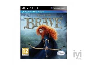 Brave PS3 Disney