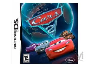 Disney Cars 2. (Nintendo DS)