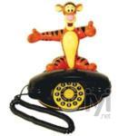 Disney Electronics Tigger Phone