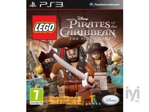 LEGO: Pirates of the Caribbean Disney