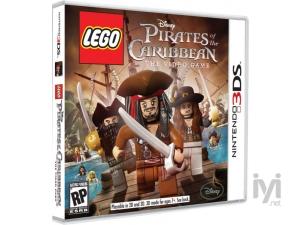 LEGO: Pirates of the Caribbean Disney