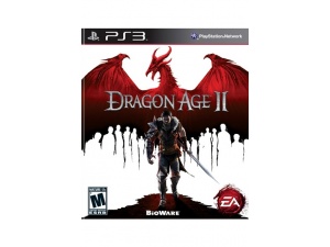 Electronic Arts Dragon Age 2 Ps3