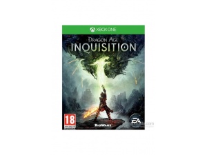 Electronic Arts Dragon Age Inquisition Xbox One