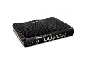 Draytek Vıgor 2925 5 Port Gigabit Vpn Dual-Wan Security Router