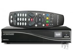 Dreambox DM-800 HD SE PVR
