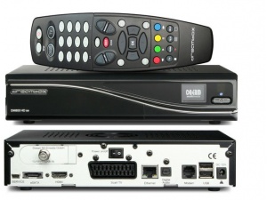 DM-800 HD SE PVR Dreambox