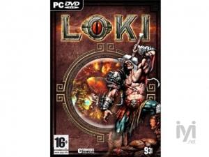Dreamcatcher Loki: Heroes of Mythology (PC)