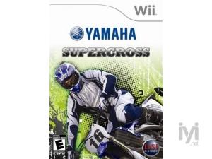 DSI Games Yamaha Supercross (Nintendo Wii)