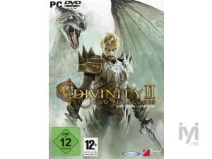 Divinity 2: Ego Draconis (PC) DTP Entertainment