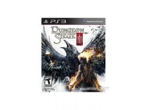 Square Enix Dungeon Siege 3 Ps3 Oyun