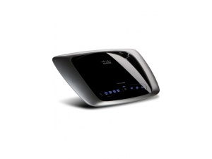 Linksys E2000 300 Mbps Wireless Router
