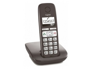 Siemens E260 Telsiz Dect Telefon