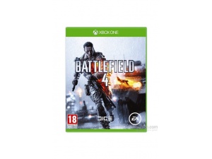 Electronic Arts Ea Games Xbox One Battlefıeld 4