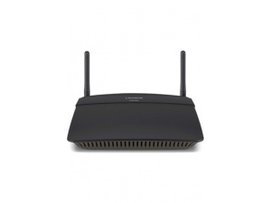 Linksys EA6100 AC1200 1200 Mbps 5GHz Dual Band Router