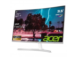 Acer ED322QAWMidx 31.5
