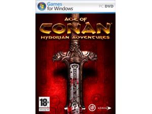 Eidos Age of Conan (PC)