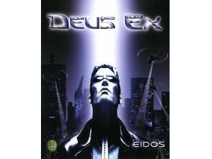 Eidos Deus Ex (PC)