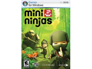 Mini Ninjas (PC) Eidos
