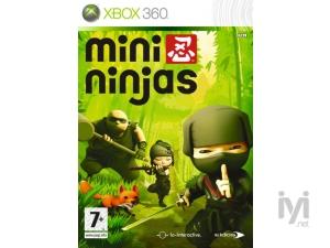 Mini Ninjas (Xbox 360) Eidos