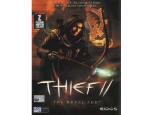Thief 2 (PC) Eidos