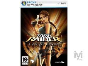 Tomb Raider: Anniversary (PC) Eidos