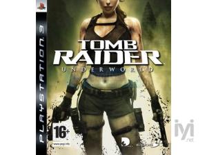 Eidos Tomb Raider: Underworld (PS3)