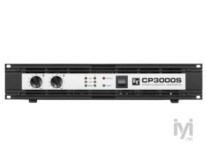 CP3000S Electro-Voice