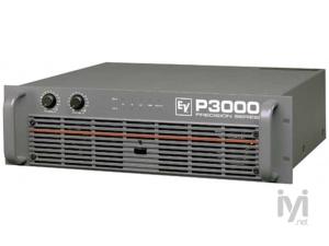P3000 Electro-Voice