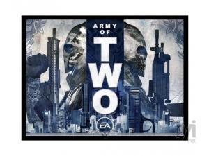 Army of Two: The 40th Day Electronic Arts