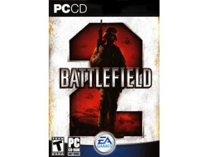 Battlefield 2 (PC) Electronic Arts