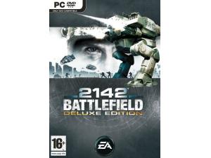 Battlefield 2142 - Deluxe Edition (PC) Electronic Arts