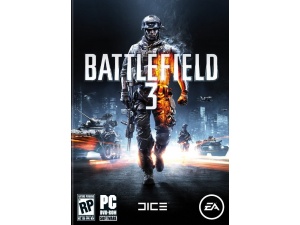 Battlefield 3 Electronic Arts