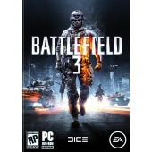 Battlefield 3 -PC