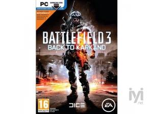 Battlefield 3. Back to Karkand PC Electronic Arts