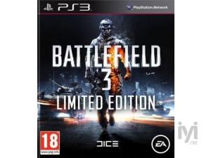 Battlefield 3 - Limited Edition (PS3) Electronic Arts