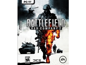 Battlefield: Bad Company 2 Electronic Arts