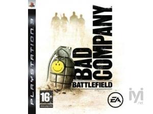 Battlefield: Bad Company (PS3) Electronic Arts