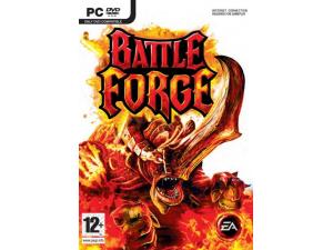 Battleforge (PC) Electronic Arts