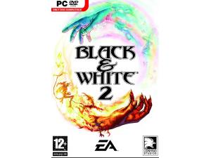 Black & White 2 (PC) Electronic Arts
