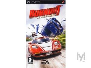 Electronic Arts Burnout: Legends (PSP)