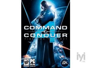 Command & Conquer 4: Tiberian Twilight (PC) Electronic Arts