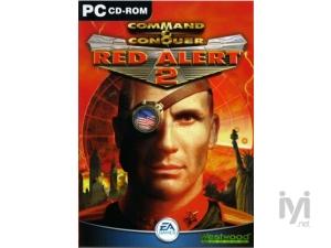 Command & Conquer: Red Alert 2. (PC) Electronic Arts