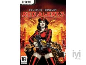Electronic Arts Command & Conquer: Red Alert 3. (PC)